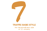 TRAFFIC BASIC STYLE